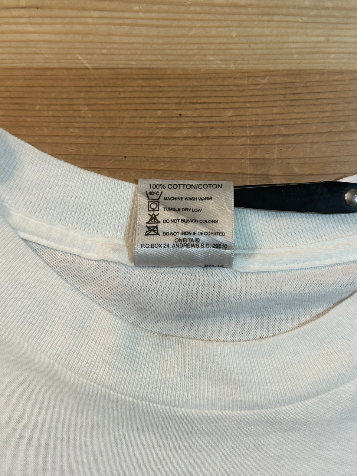 00's SOFTMED「Innovative Health Systems」企業Tシャツ USA製