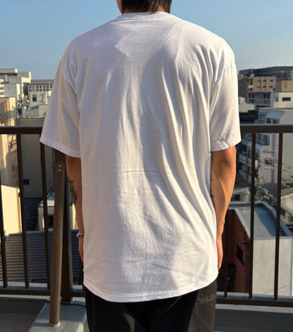 90's「Dali Night Spyder」アートTシャツ