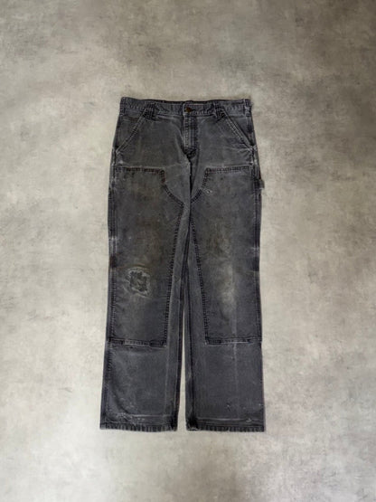 00's CARHARTT「Double Knee」ペインターパンツ