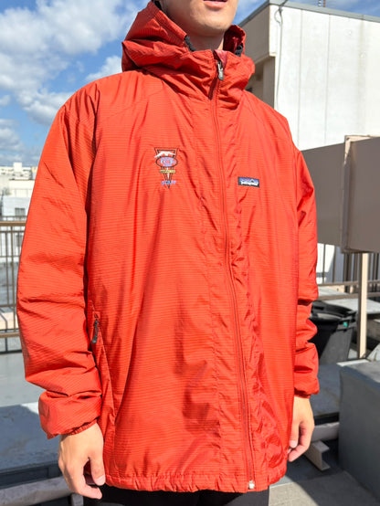 90's PATAGONIA 「Micro Puff Jacket」ダウンジャケット