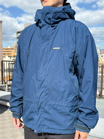 90's PATAGONIA 「Infurno Jacket」ナイロンジャケット