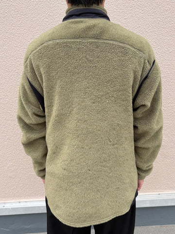 00's PATAGONIA「R3」USA製 フリース