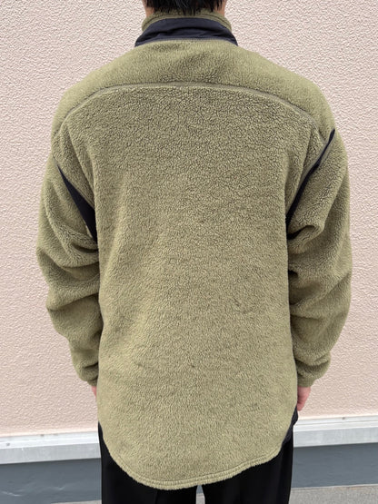 00's PATAGONIA「R3」USA製 フリース