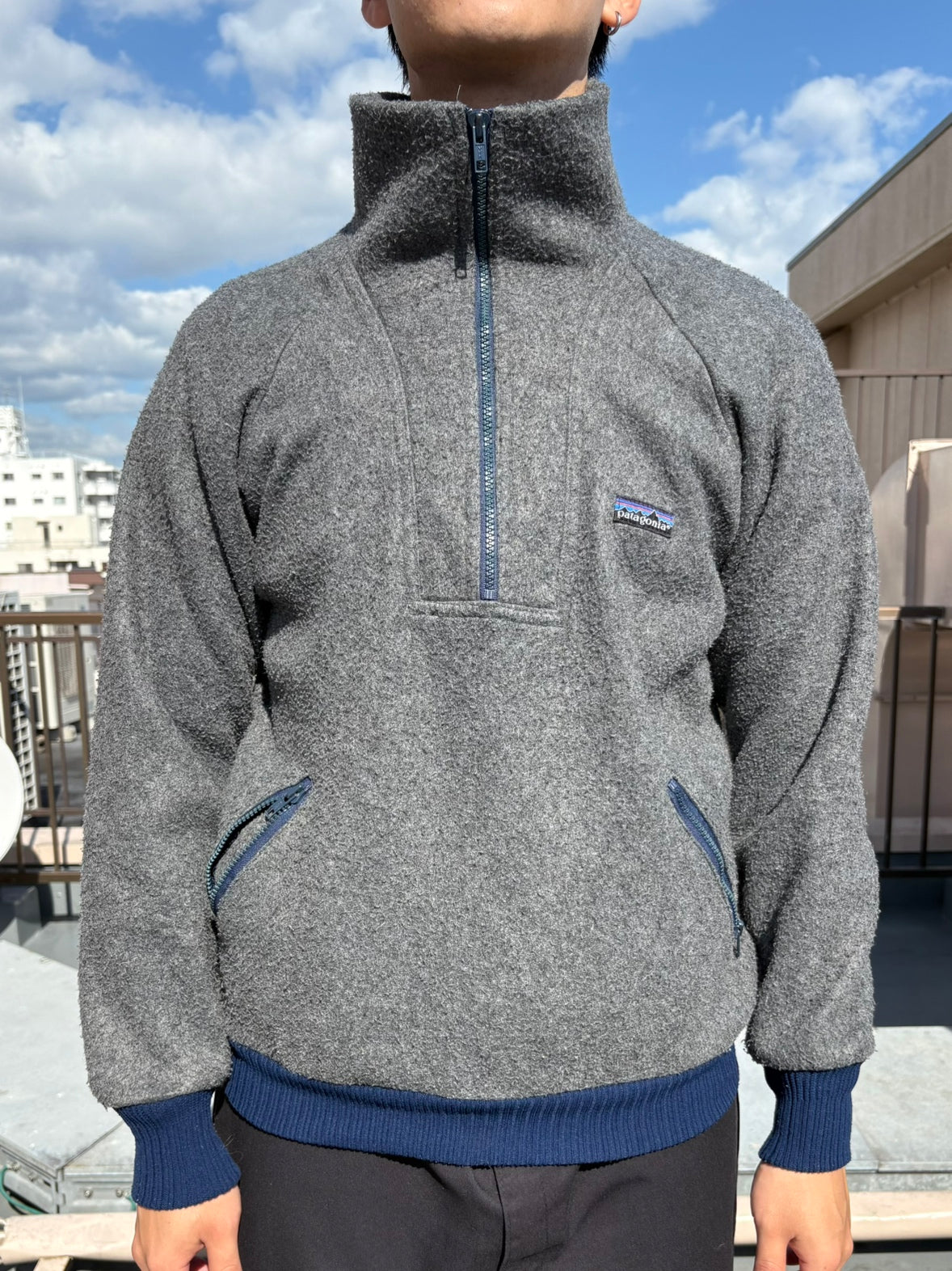 patagonia – Page 2 – FUJI STORE