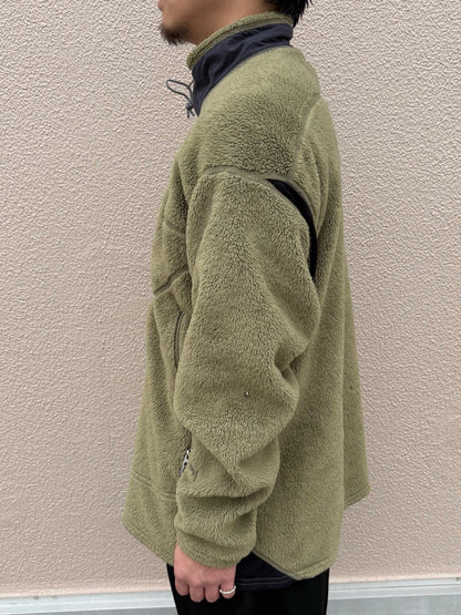 00's PATAGONIA「R3」USA製 フリース