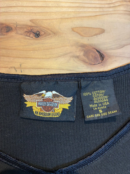 90's~00's「Harley-Davidson」USA製　ハーレーTシャツ