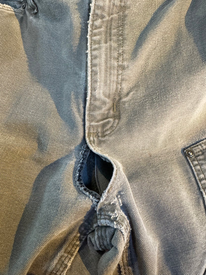 00's CARHARTT「Double Knee」ペインターパンツ