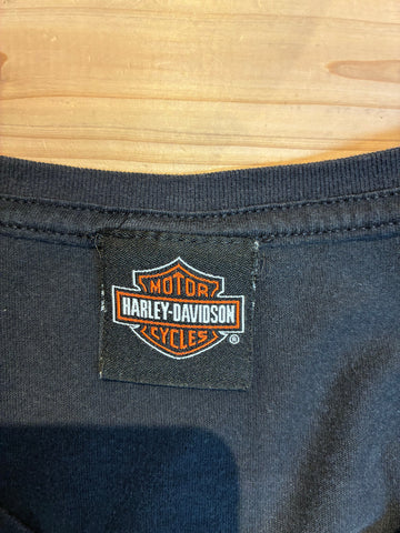 「Harley-Davidson」ハーレーTシャツ