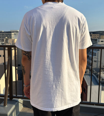 90's「Save The Earth 」USA製 アートTシャツ