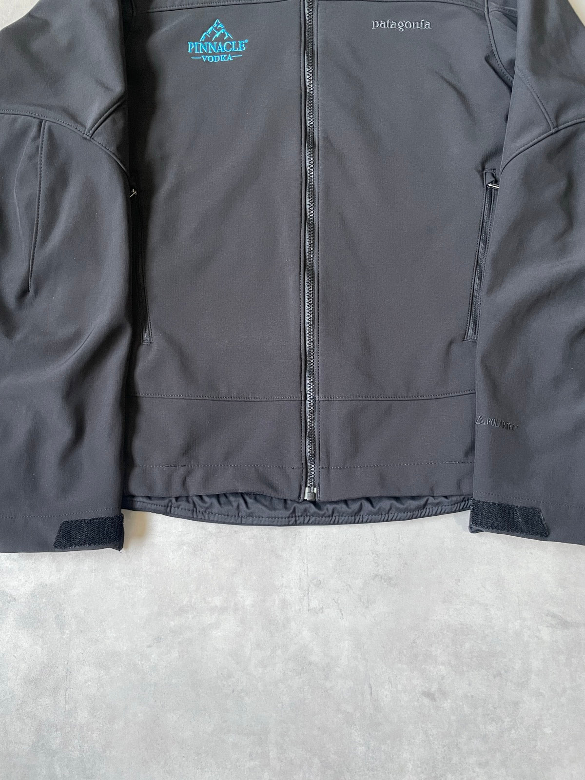 10's「PATAGONIA」Adze Hybrid ジャケット