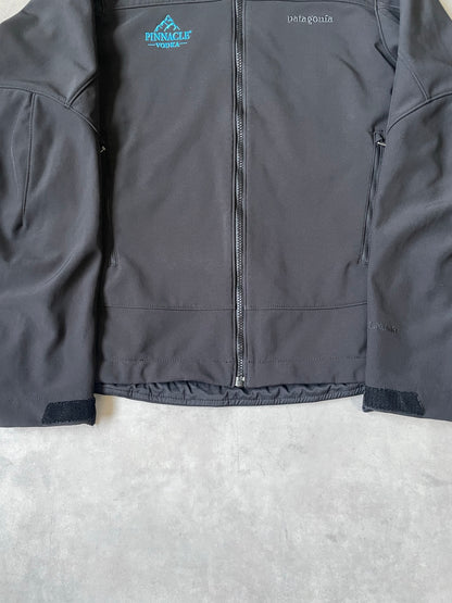 10's「PATAGONIA」Adze Hybrid ジャケット