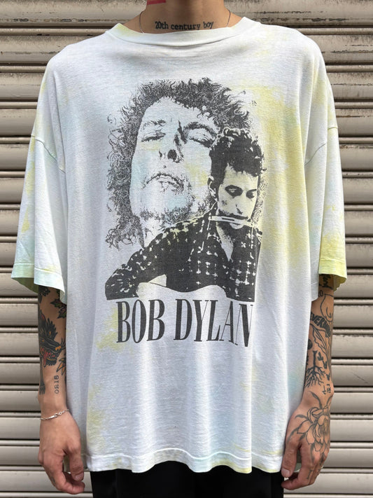 90’s～00’s BOB DYLAN バンドTシャツ