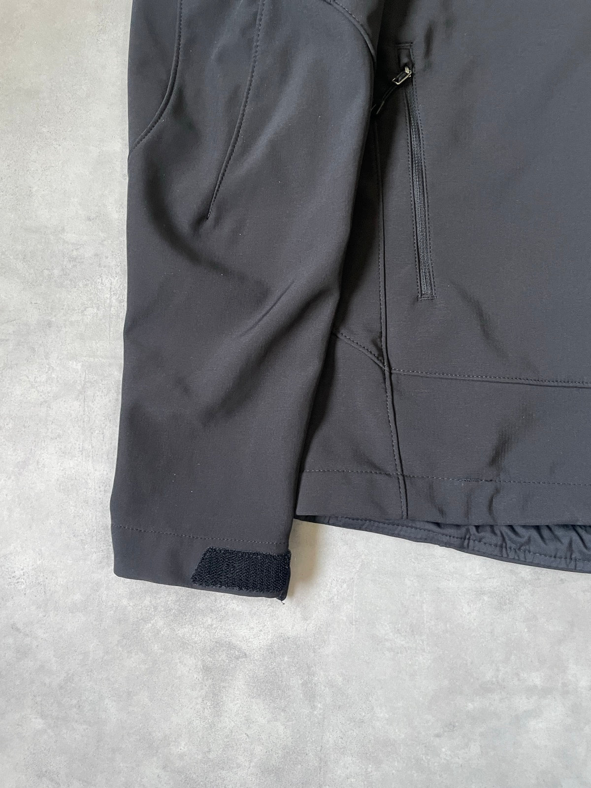 10's「PATAGONIA」Adze Hybrid ジャケット