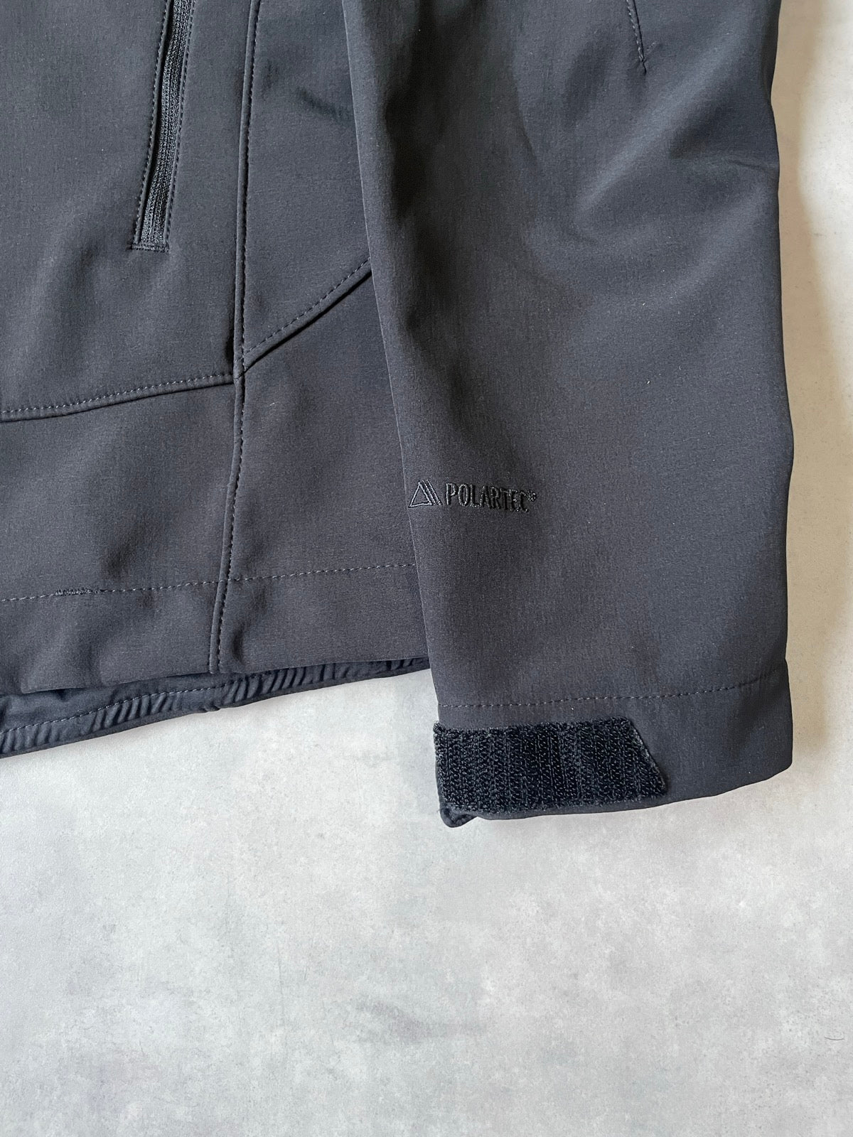 10's「PATAGONIA」Adze Hybrid ジャケット