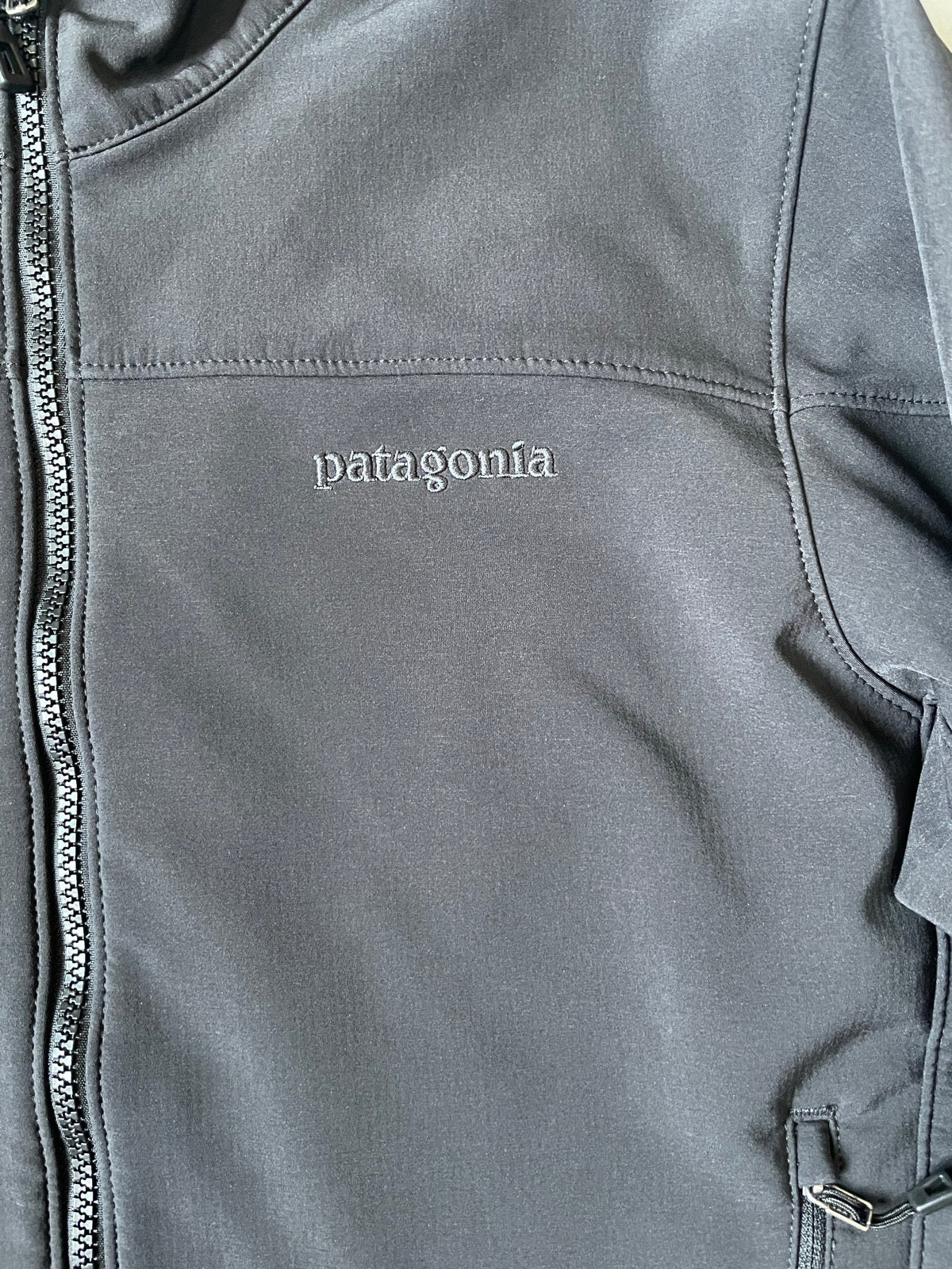 10's「PATAGONIA」Adze Hybrid ジャケット