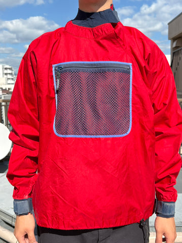90's PATAGONIA「Paddling Jacket」ナイロンジャケット