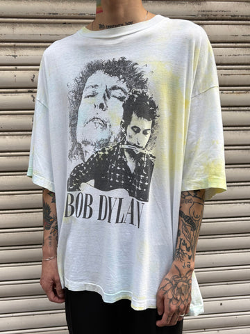 90’s～00’s BOB DYLAN バンドTシャツ