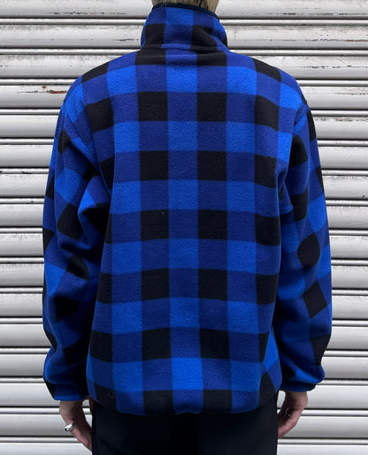 00's patagonia「SNAP-T」フリース