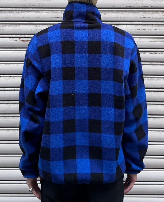 00's patagonia「SNAP-T」フリース
