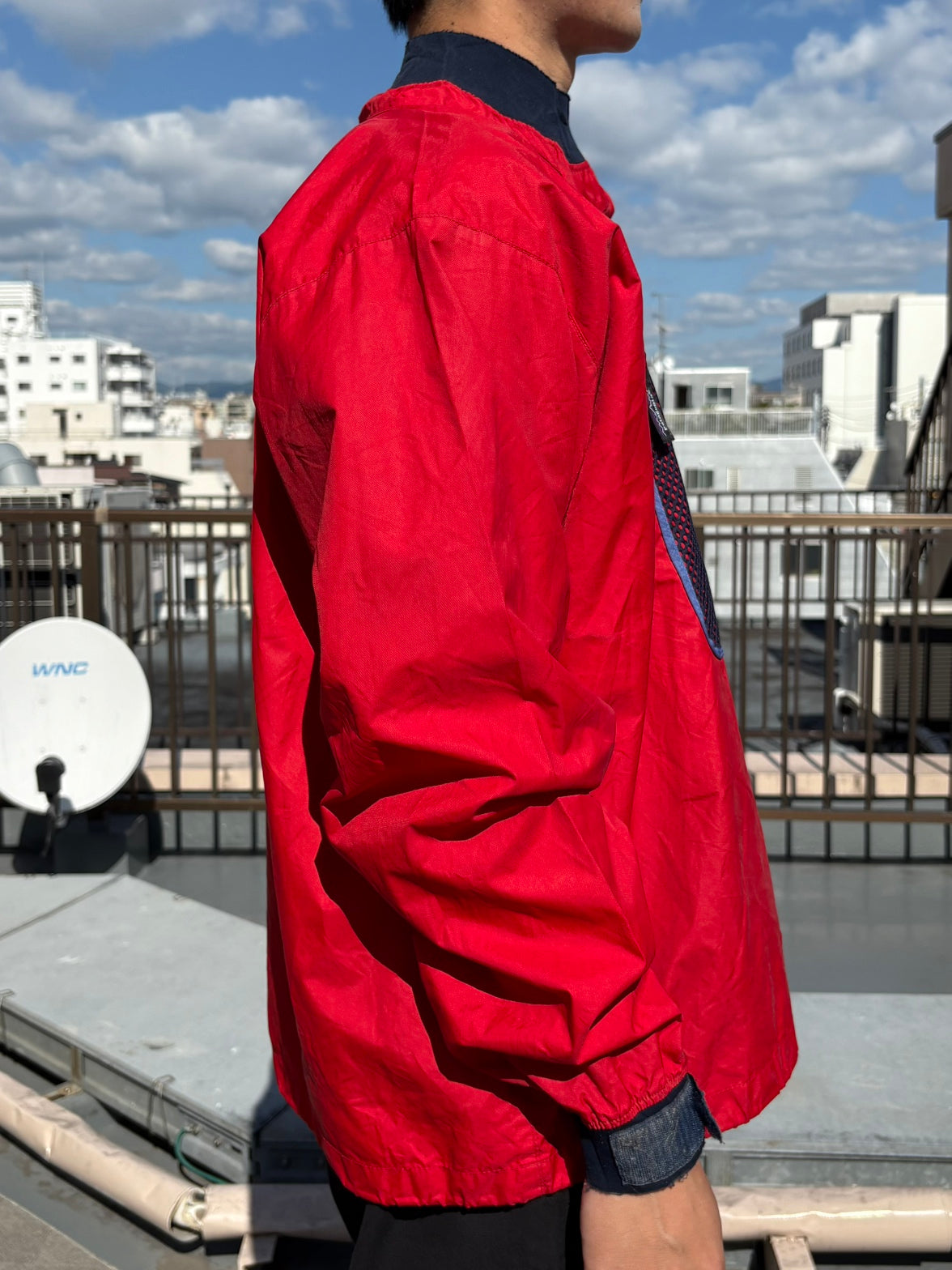 90's PATAGONIA「Paddling Jacket」ナイロンジャケット – FUJI STORE
