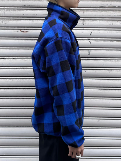 00's patagonia「SNAP-T」フリース
