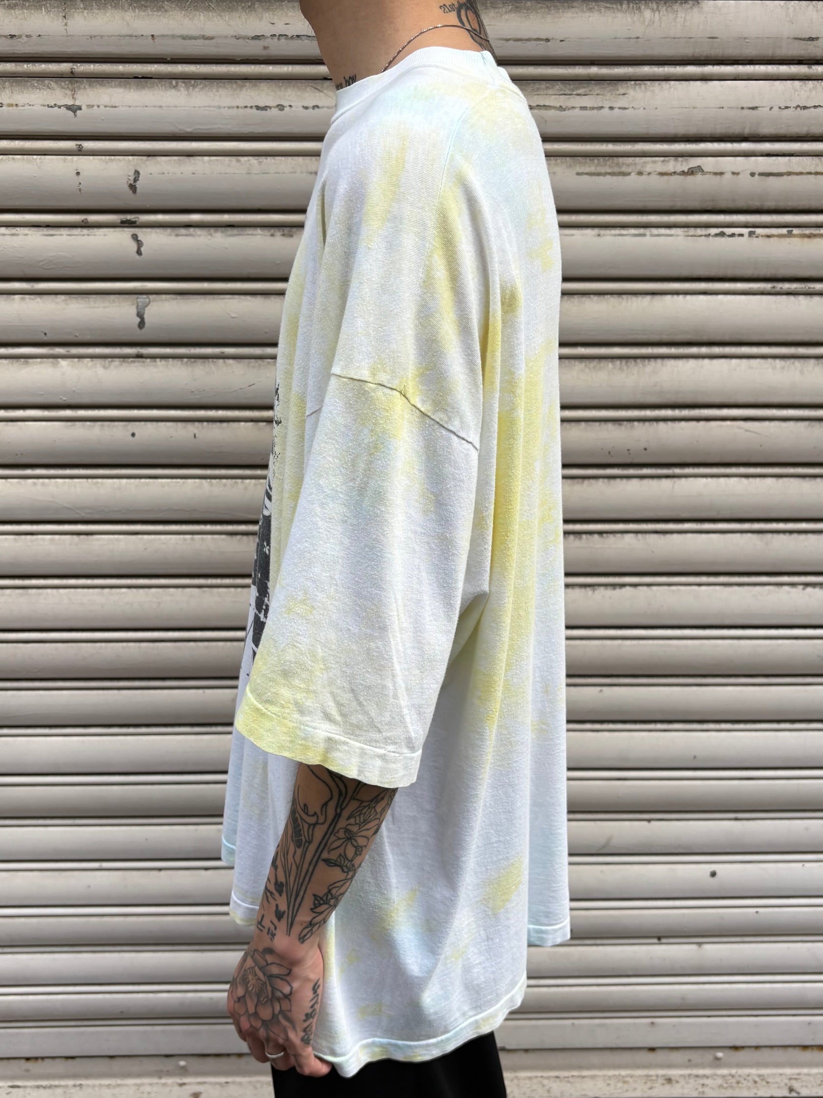 90’s～00’s BOB DYLAN バンドTシャツ