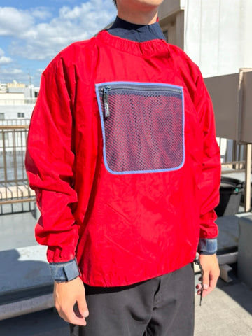 90's PATAGONIA「Paddling Jacket」ナイロンジャケット