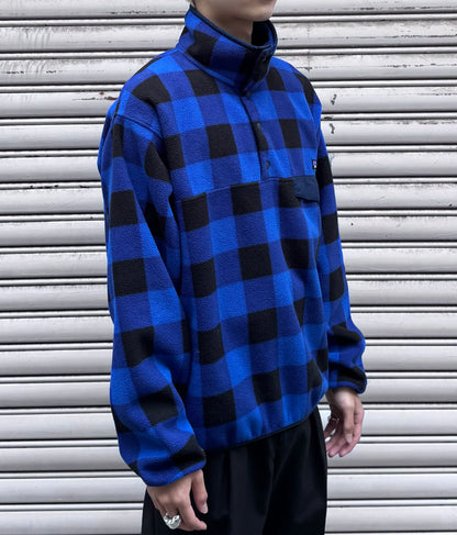 00's patagonia「SNAP-T」フリース