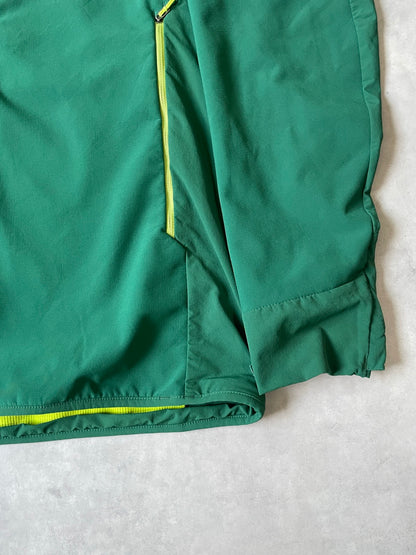 10's「PATAGONIA」Adze Hybrid Hoody ジャケット