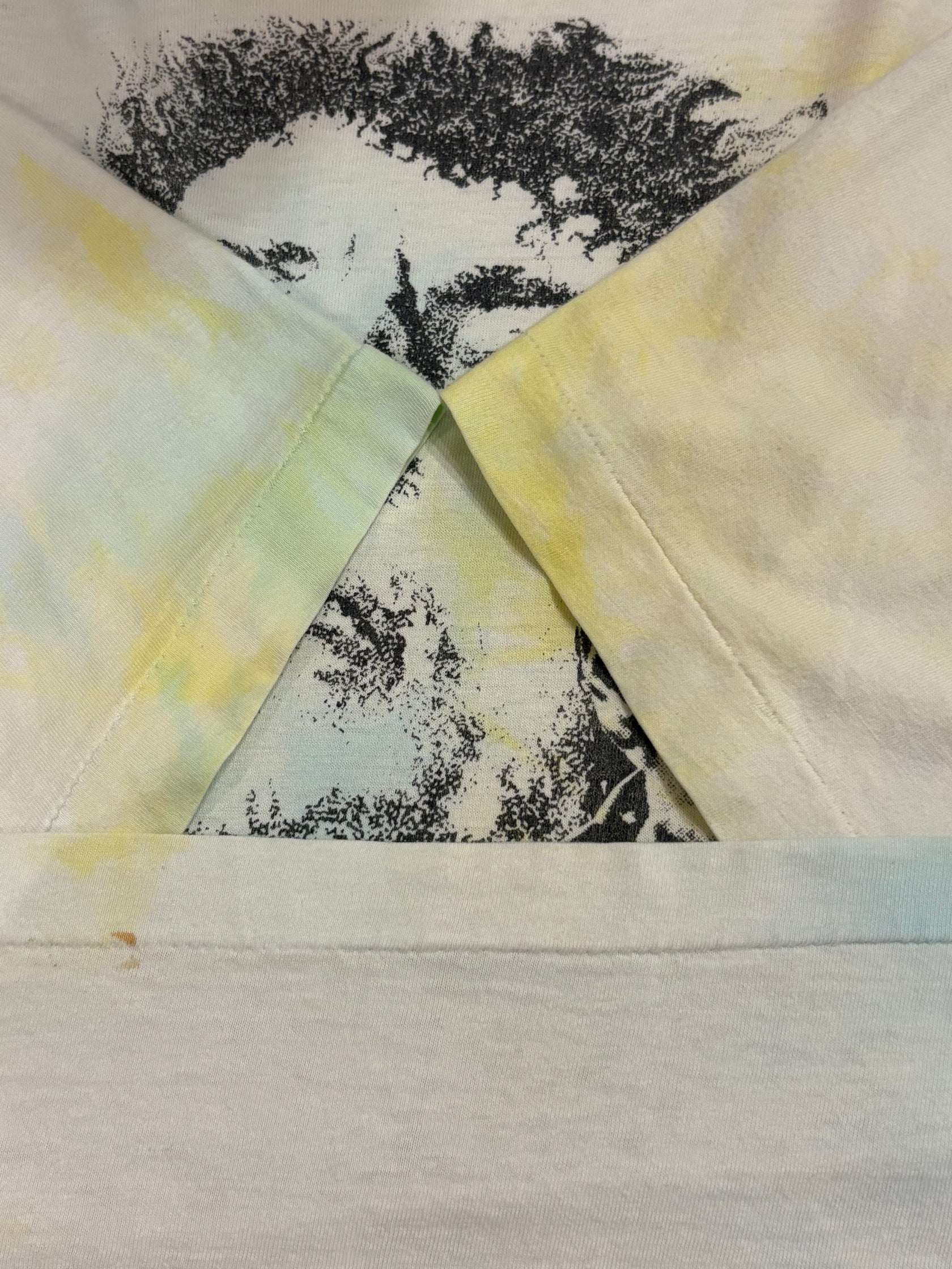 90’s～00’s BOB DYLAN バンドTシャツ