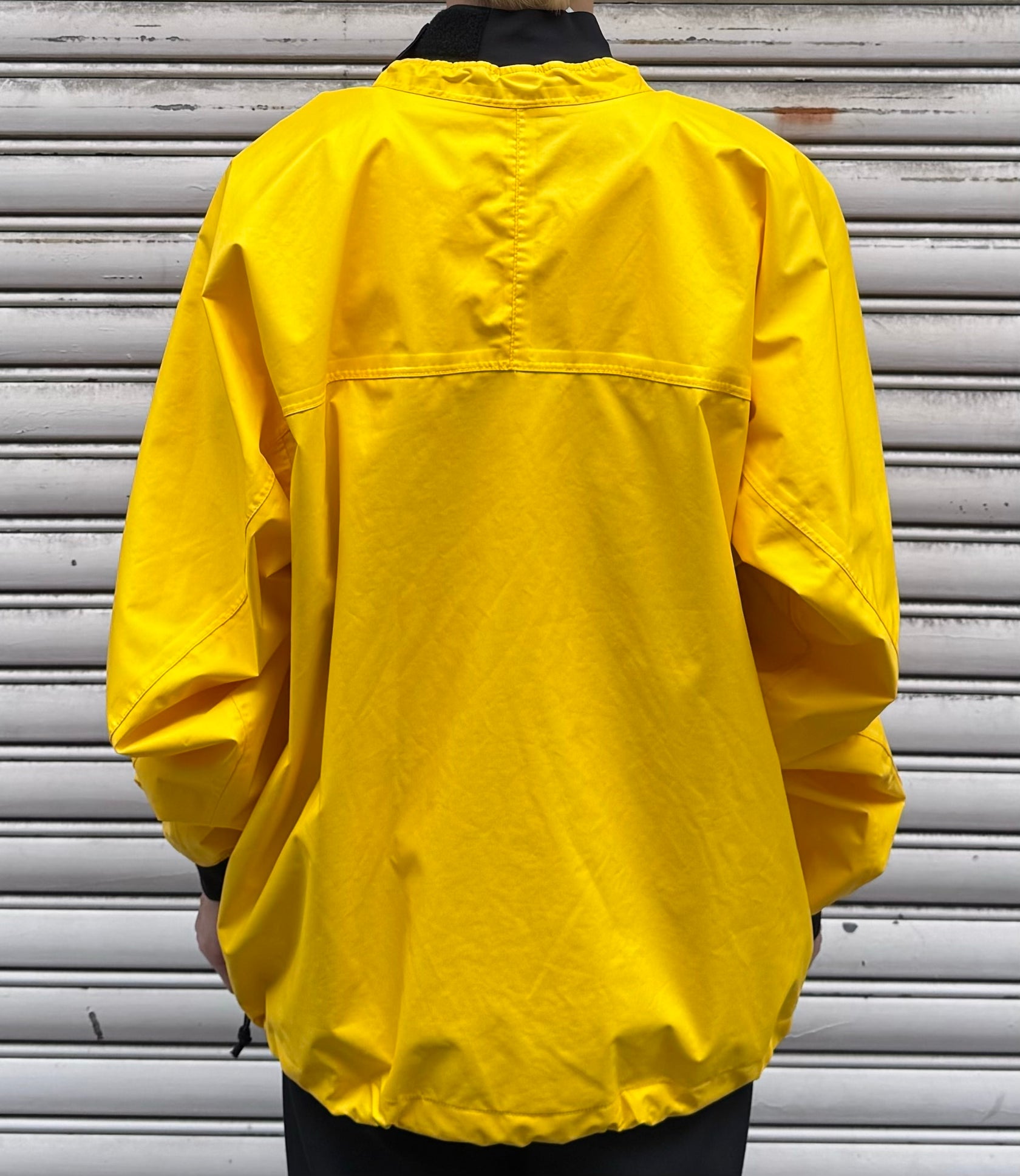 00's PATAGONIA「Doubleplay Jacket Paddling」ナイロンジャケット