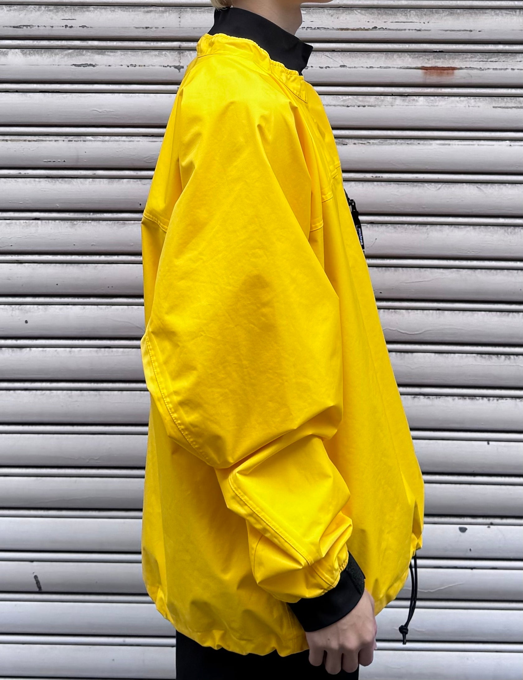 00's PATAGONIA「Doubleplay Jacket Paddling」ナイロンジャケット