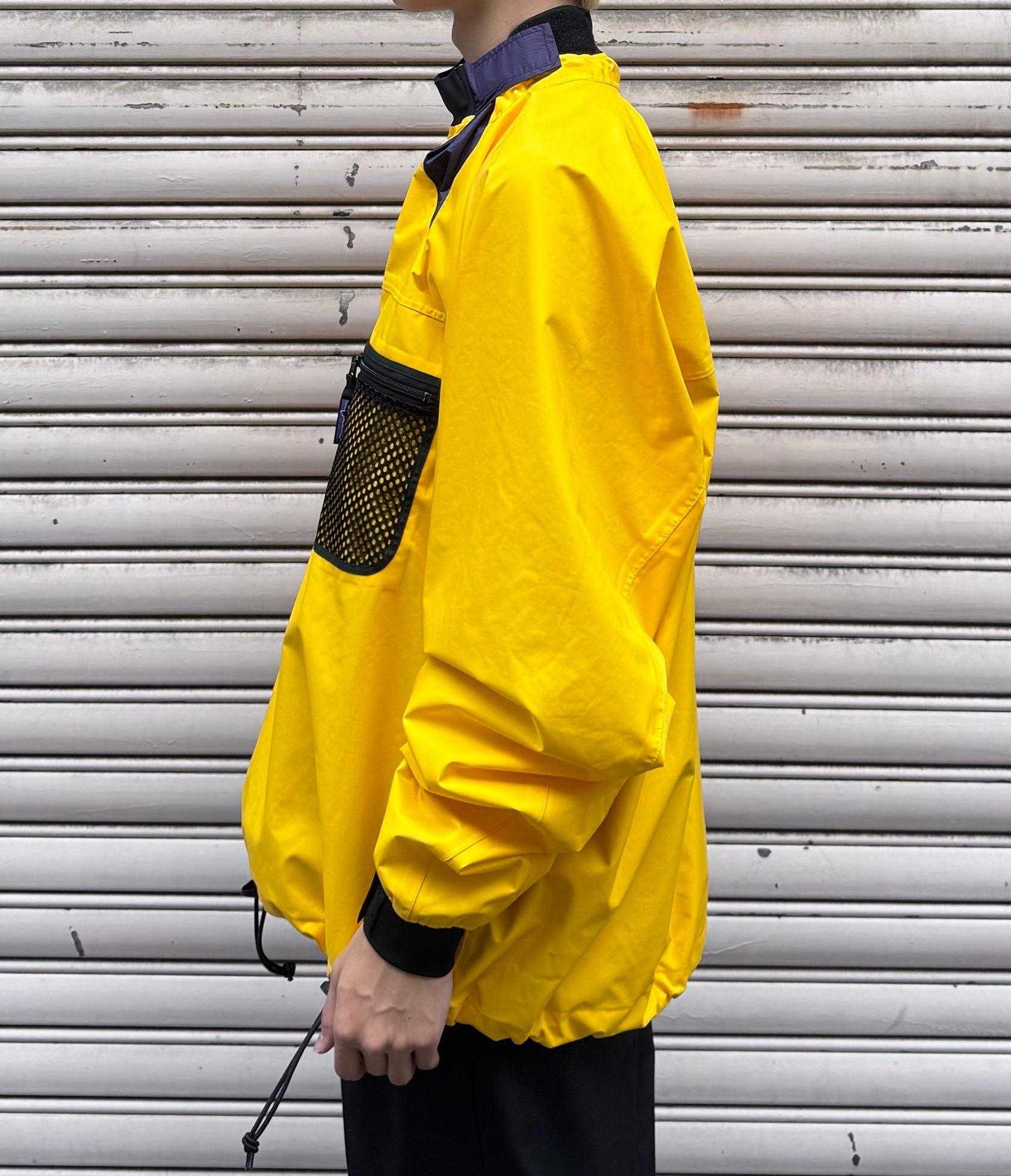 00's PATAGONIA「Doubleplay Jacket Paddling」ナイロンジャケット
