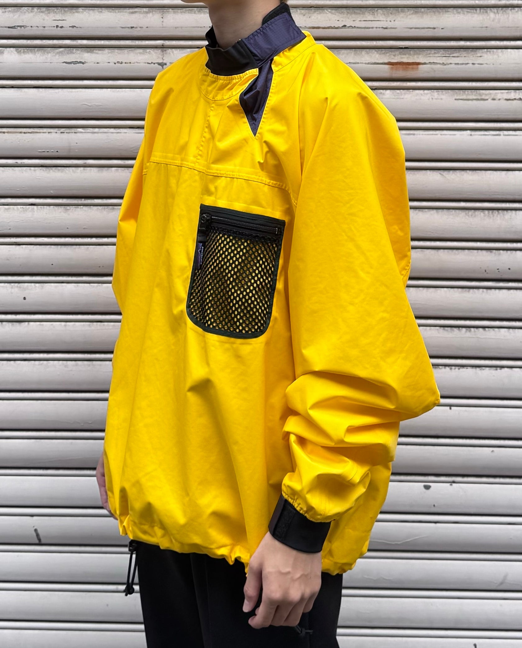 00's PATAGONIA「Doubleplay Jacket Paddling」ナイロンジャケット