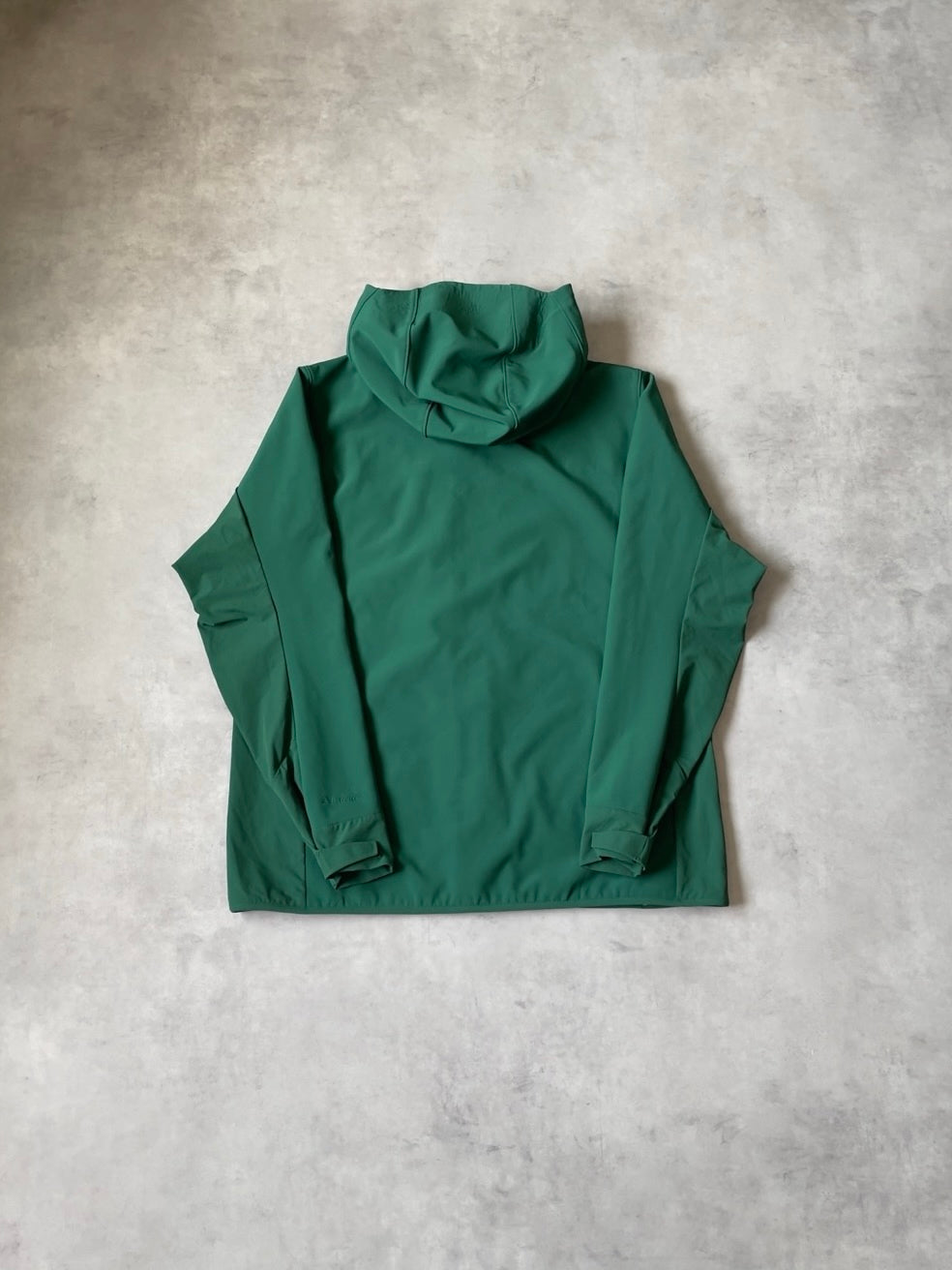 10's「PATAGONIA」Adze Hybrid Hoody ジャケット
