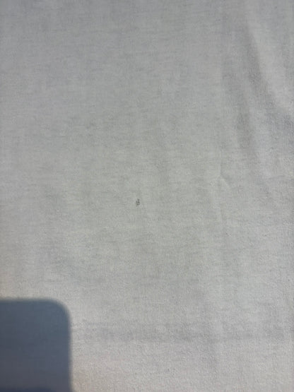 90's「MAGIC EYE」ホワイトTシャツ