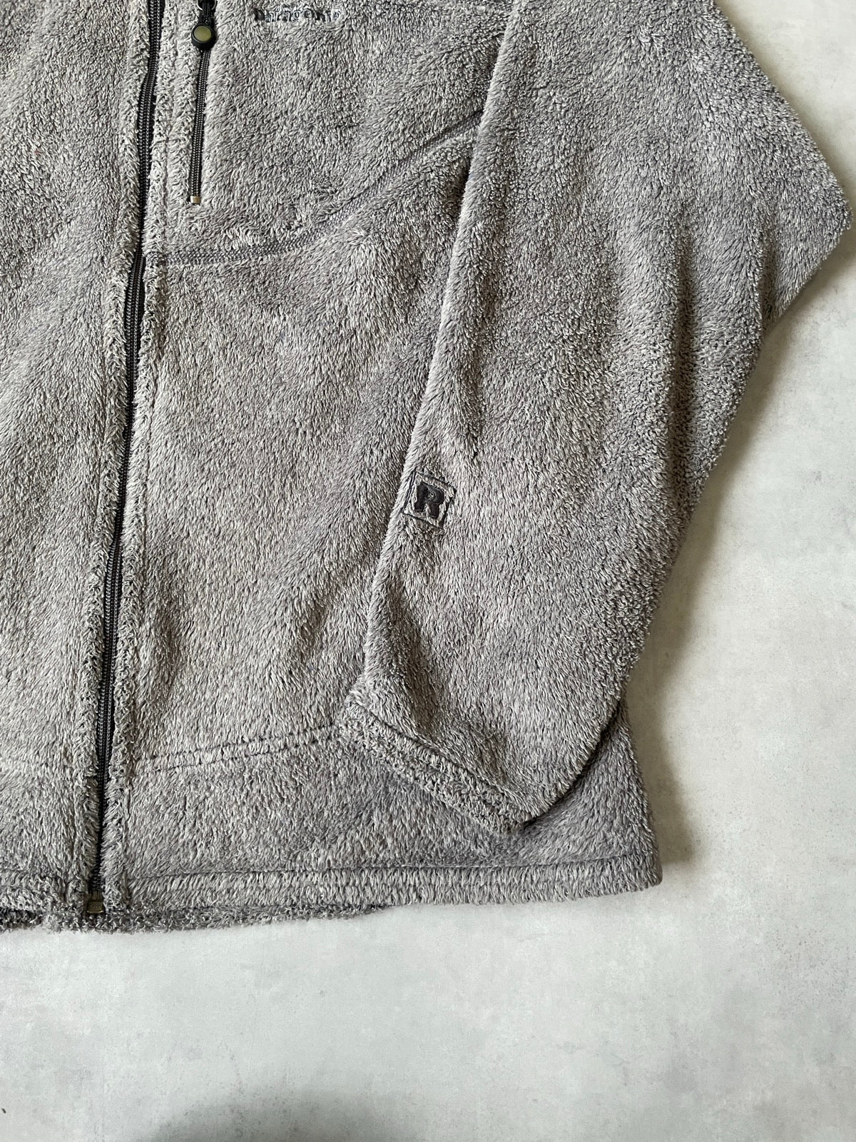 00's「PATAGONIA」R2 Regulator フリースジャケット USA製