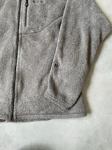 00's「PATAGONIA」R2 Regulator フリースジャケット USA製