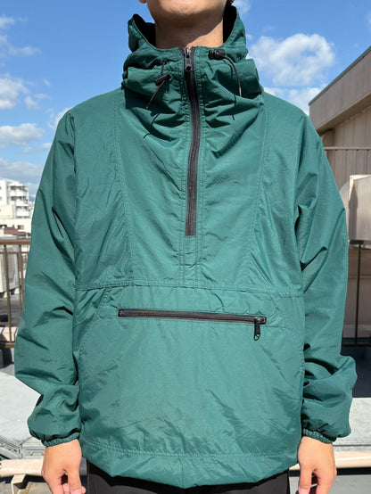 80's「 L.L.BEAN」USA製 アノラックパーカー