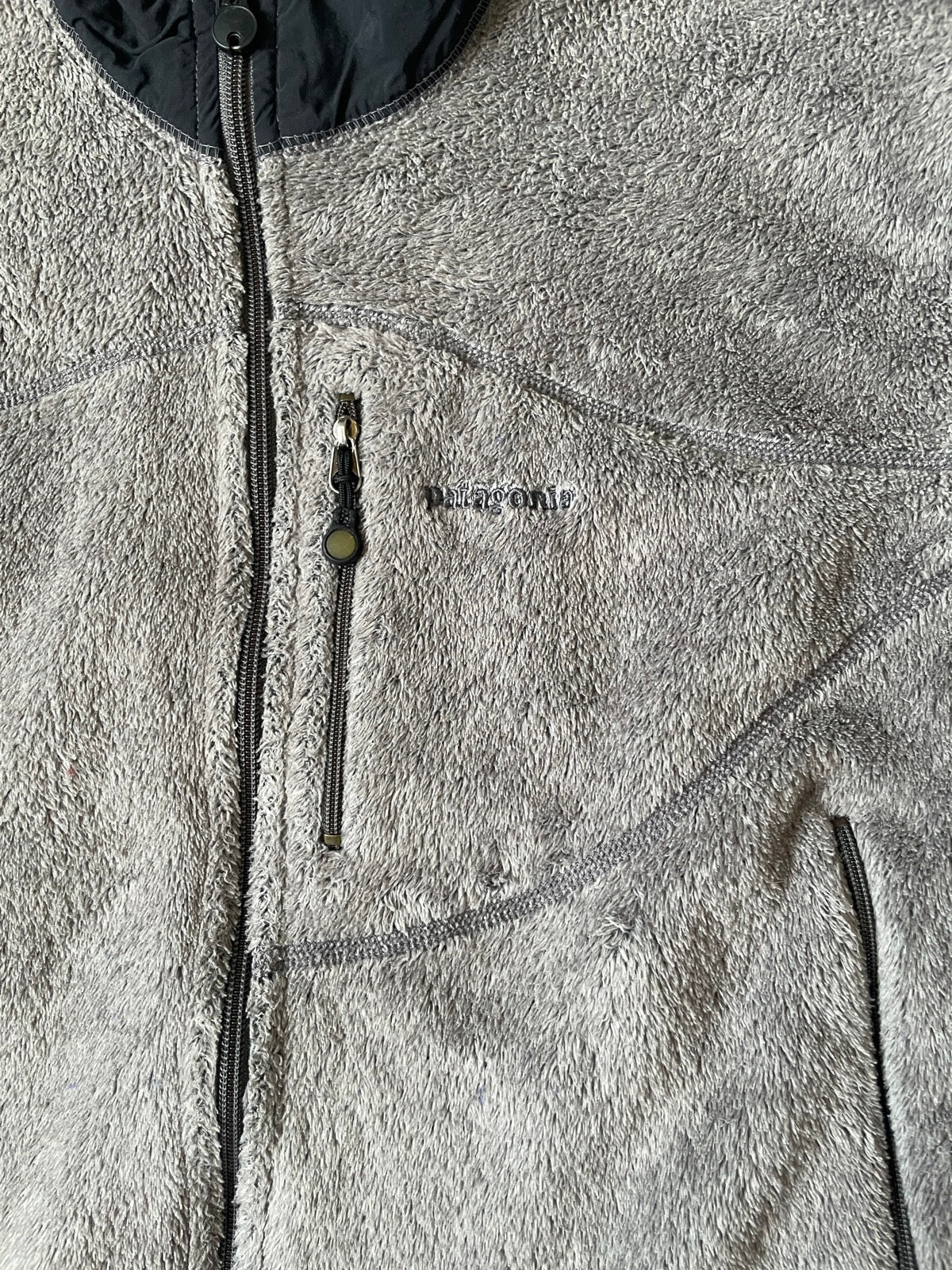 00's「PATAGONIA」R2 Regulator フリースジャケット USA製