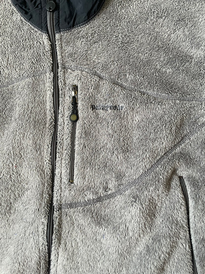 00's「PATAGONIA」R2 Regulator フリースジャケット USA製