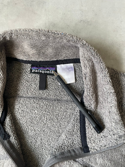 00's「PATAGONIA」R2 Regulator フリースジャケット USA製