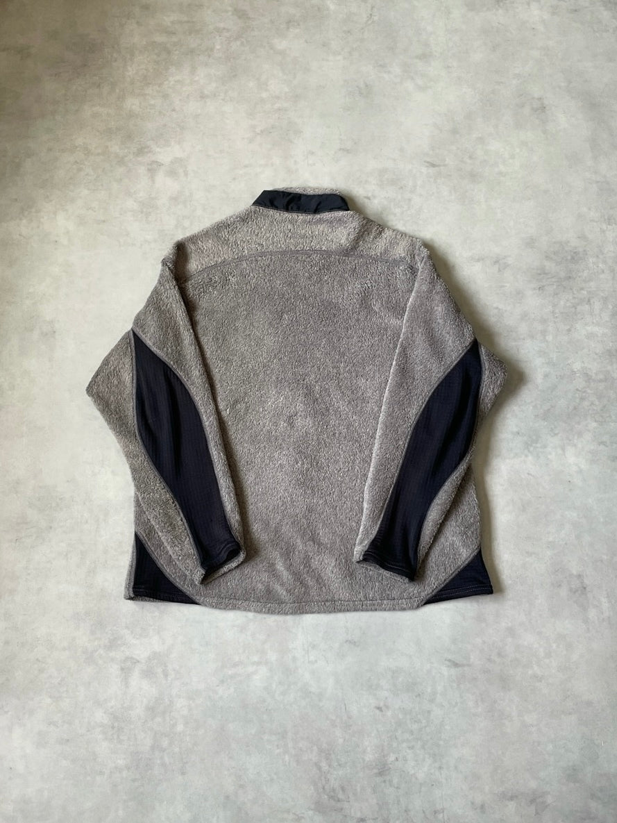 00's「PATAGONIA」R2 Regulator フリースジャケット USA製