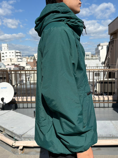 80's「 L.L.BEAN」USA製 アノラックパーカー