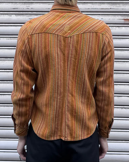 00's patagonia「western shirt」ウエスタンシャツ