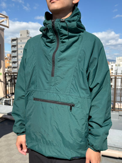 80's「 L.L.BEAN」USA製 アノラックパーカー