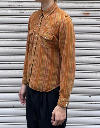 00's patagonia「western shirt」ウエスタンシャツ
