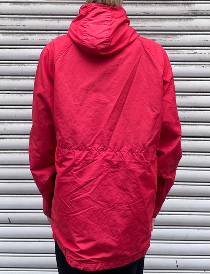 80's WOOL RICH「羊タグ」　USA製　マウンテンパーカー