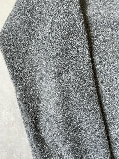 90's「PATAGONIA」シンチラスナップT フリースプルオーバー