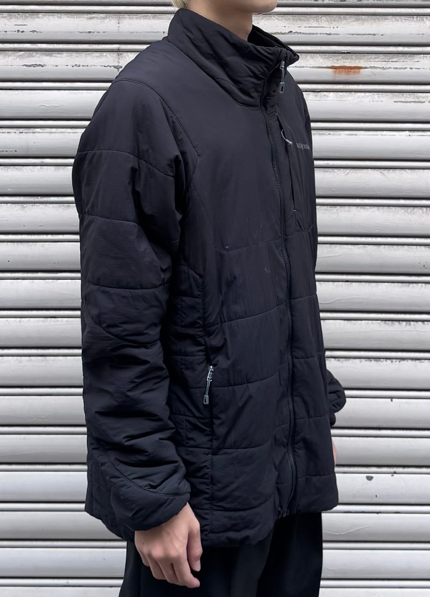00's patagonia「Nano-Air」ナイロンジャケット